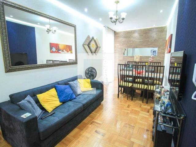 Apto, Mooca, 1 Quarto, 56 m2 São Paulo