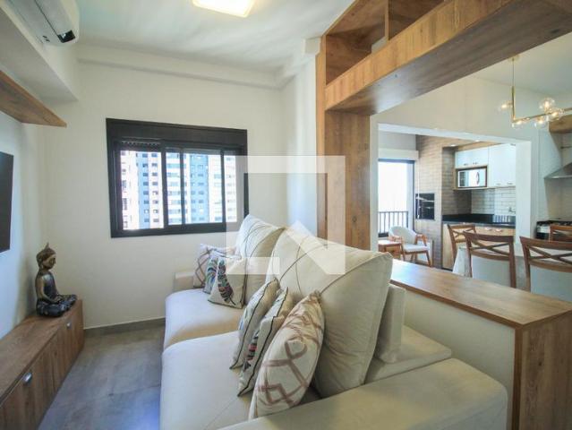Apto, Mooca, 1 Quarto, 50 m2 São Paulo