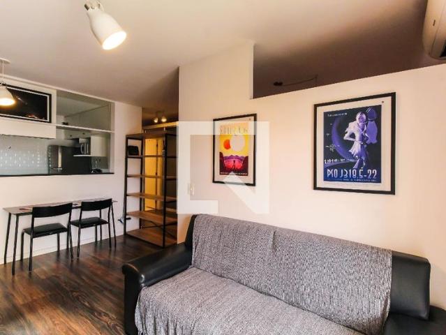 Apto, Mooca, 1 Quarto, 50 m2 São Paulo