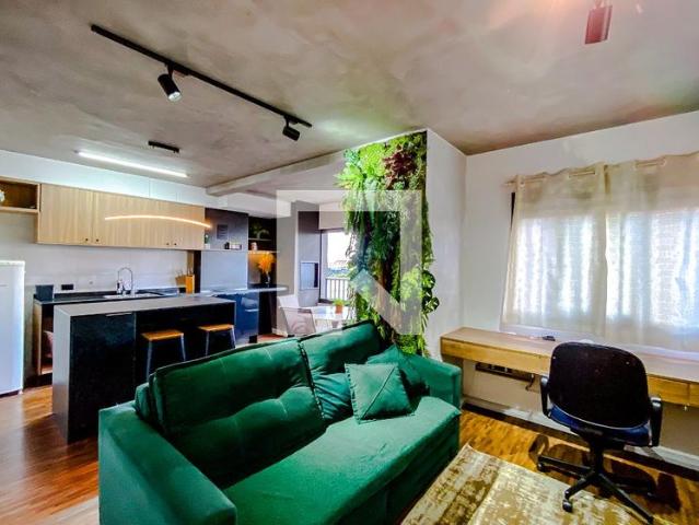 Apto, Mooca, 1 Quarto, 50 m2 São Paulo