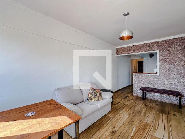 Apto, Mooca, 1 Quarto, 51 m2 São Paulo