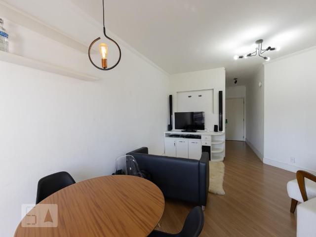 Apto, Mooca, 1 Quarto, 52 m2 São Paulo