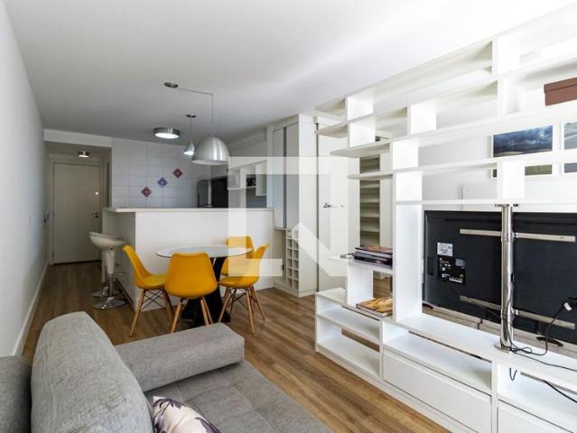 Apto, Mooca, 1 Quarto, 53 m2 São Paulo