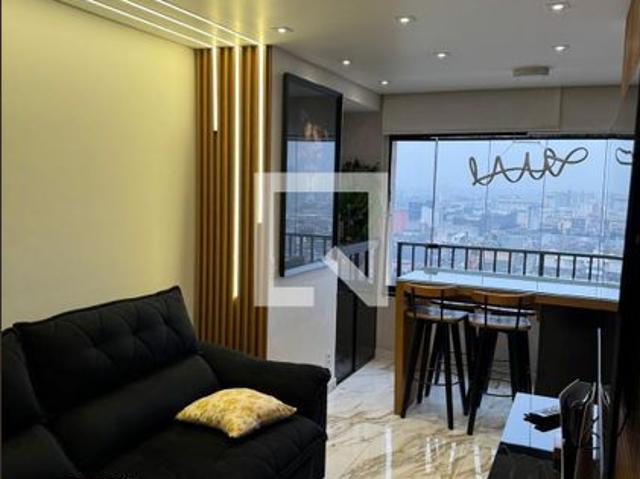 Apto, Mooca, 1 Quarto, 60 m2 São Paulo