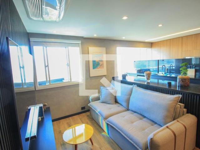 Apto, Mooca, 1 Quarto, 62 m2 São Paulo
