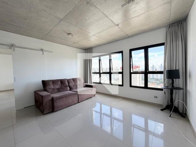 Apto, Mooca, 1 Quarto, 70 m2 São Paulo
