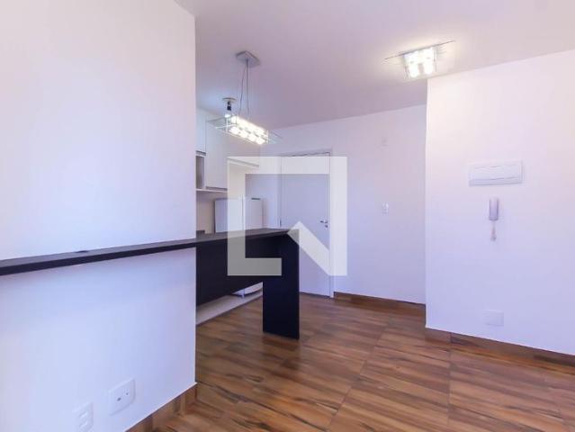 Apto, Mooca, 2 Quartos, 43 m2 São Paulo