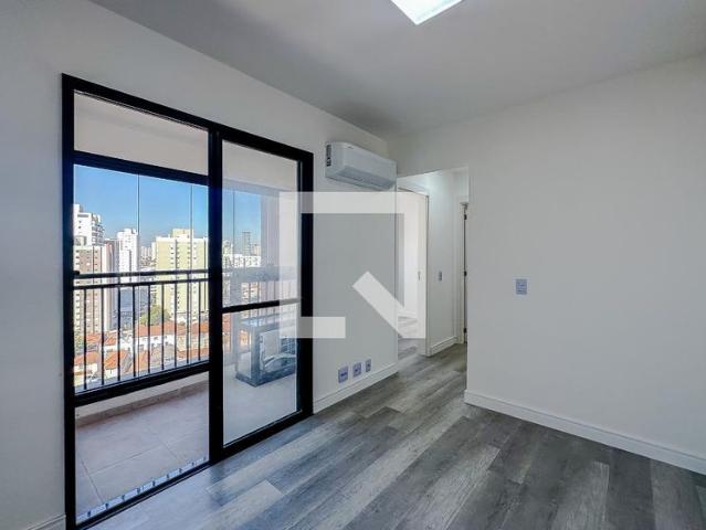 Apto, Mooca, 2 Quartos, 43 m2 São Paulo