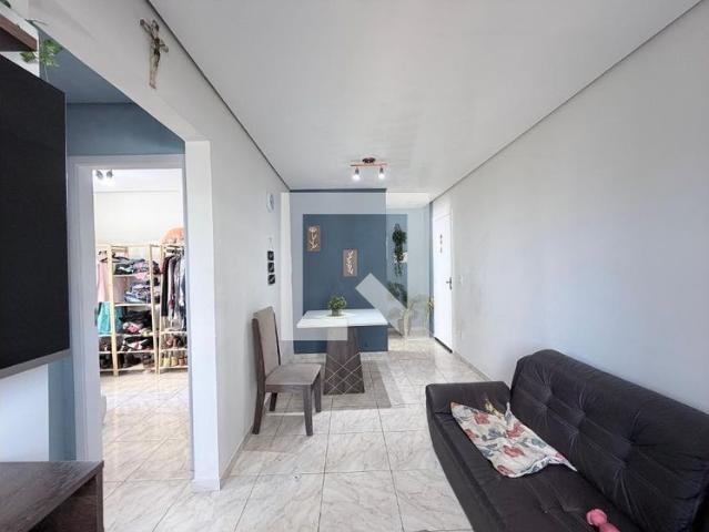 Apto, Mooca, 2 Quartos, 43 m2 São Paulo