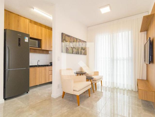 Apto, Mooca, 2 Quartos, 40 m2 São Paulo