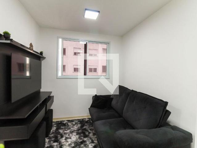 Apto, Mooca, 2 Quartos, 40 m2 São Paulo