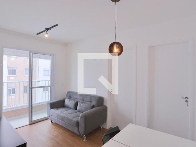 Apto, Mooca, 2 Quartos, 40 m2 São Paulo