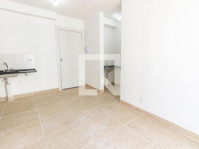 Apto, Mooca, 2 Quartos, 40 m2 São Paulo