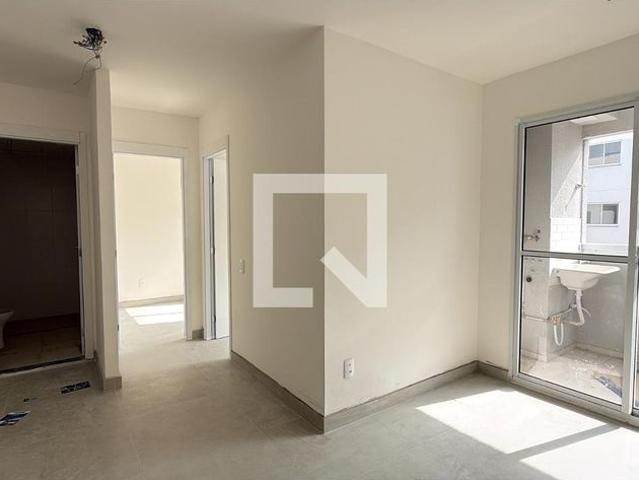 Apto, Mooca, 2 Quartos, 41 m2 São Paulo