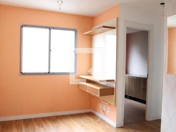 Apto, Mooca, 2 Quartos, 41 m2 São Paulo
