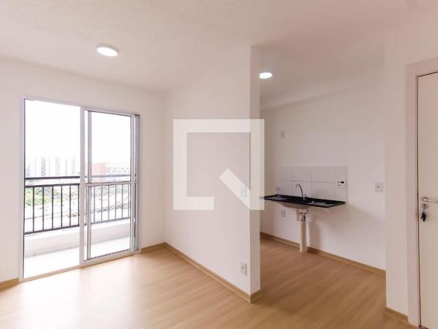 Apto, Mooca, 2 Quartos, 42 m2 São Paulo