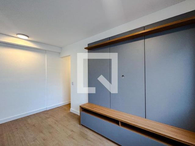 Apto, Mooca, 2 Quartos, 42 m2 São Paulo