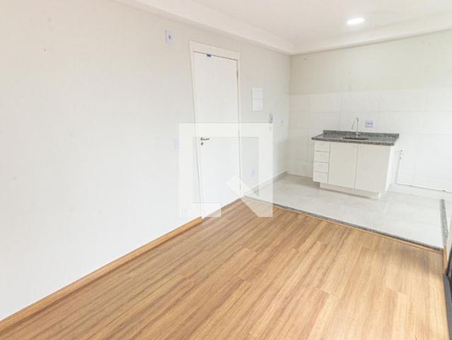 Apto, Mooca, 2 Quartos, 42 m2 São Paulo
