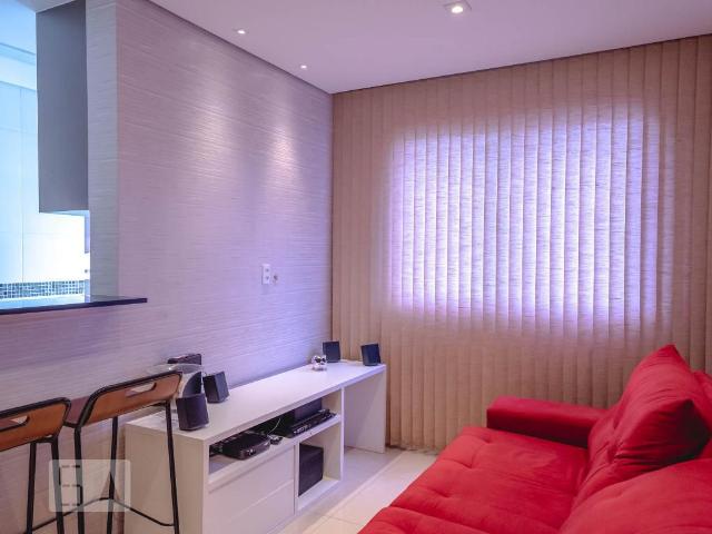 Apto, Mooca, 2 Quartos, 47 m2 São Paulo