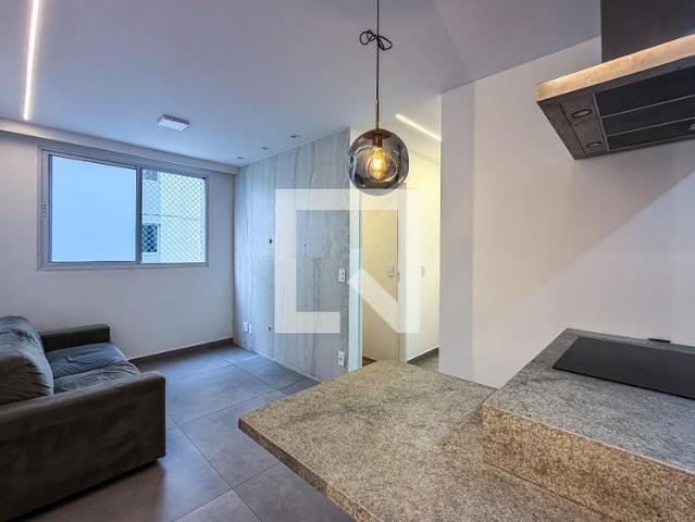Apto, Mooca, 2 Quartos, 47 m2 São Paulo