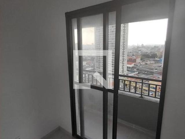 Apto, Mooca, 2 Quartos, 44 m2 São Paulo