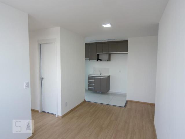 Apto, Mooca, 2 Quartos, 44 m2 São Paulo
