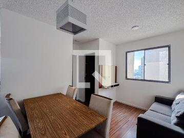 Apto, Mooca, 2 Quartos, 44 m2 São Paulo