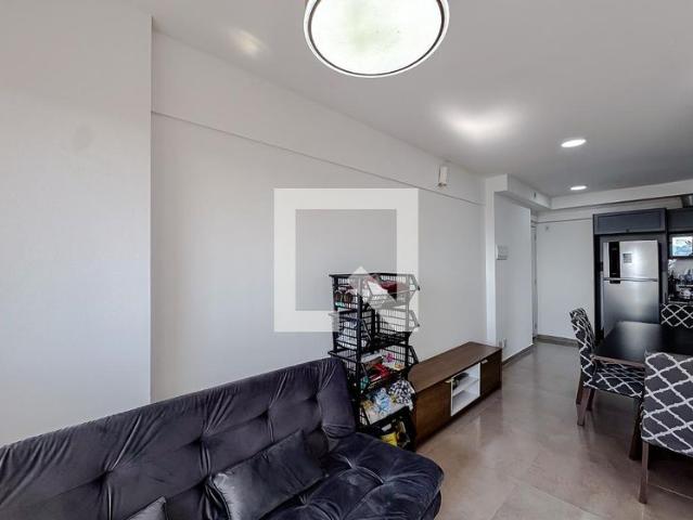 Apto, Mooca, 2 Quartos, 44 m2 São Paulo