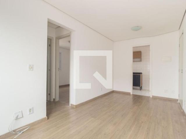 Apto, Mooca, 2 Quartos, 45 m2 São Paulo