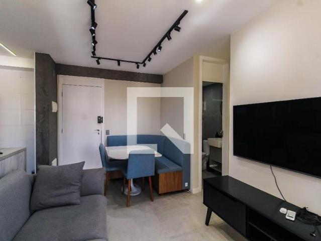 Apto, Mooca, 2 Quartos, 45 m2 São Paulo