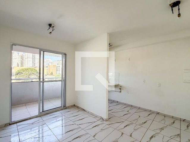 Apto, Mooca, 2 Quartos, 46 m2 São Paulo