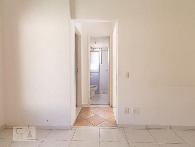 Apto, Mooca, 2 Quartos, 46 m2 São Paulo