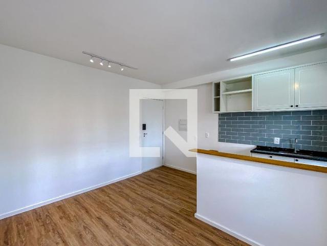 Apto, Mooca, 2 Quartos, 46 m2 São Paulo