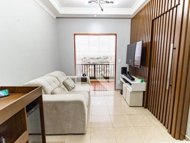 Apto, Mooca, 2 Quartos, 48 m2 São Paulo