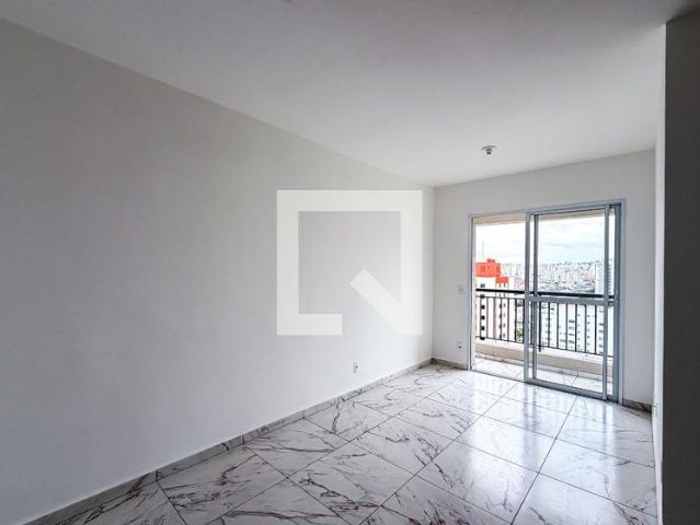 Apto, Mooca, 2 Quartos, 48 m2 São Paulo