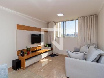 Apto, Mooca, 2 Quartos, 49 m2 São Paulo