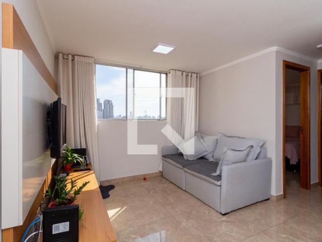 Apto, Mooca, 2 Quartos, 49 m2 São Paulo