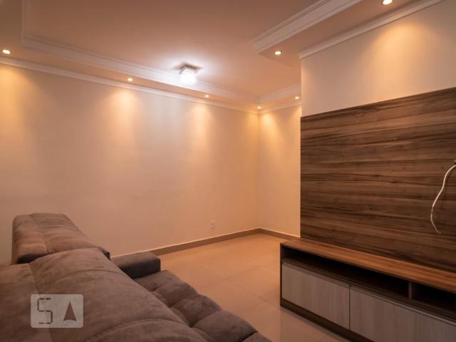 Apto, Mooca, 2 Quartos, 53 m2 São Paulo