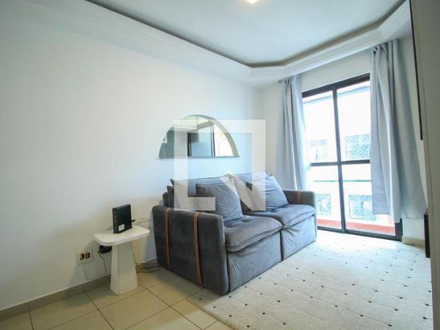 Apto, Mooca, 2 Quartos, 50 m2 São Paulo