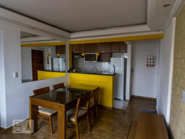 Apto, Mooca, 2 Quartos, 50 m2 São Paulo