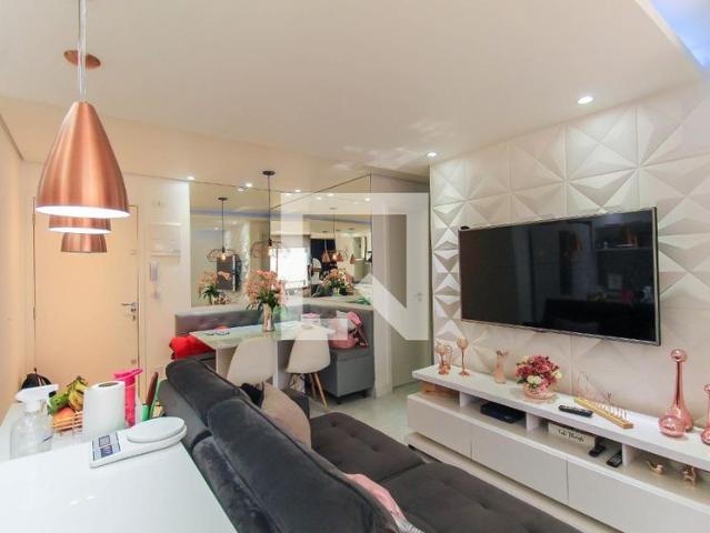 Apto, Mooca, 2 Quartos, 50 m2 São Paulo