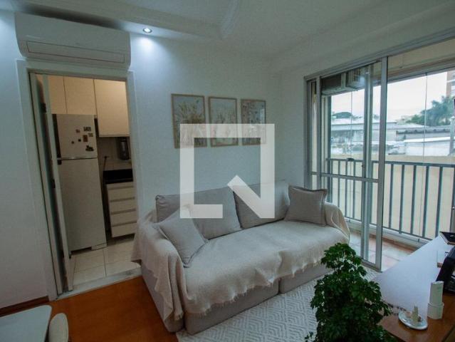 Apto, Mooca, 2 Quartos, 50 m2 São Paulo