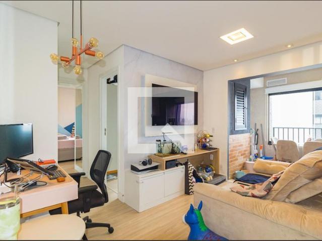 Apto, Mooca, 2 Quartos, 50 m2 São Paulo