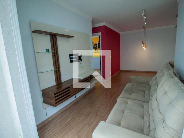 Apto, Mooca, 2 Quartos, 51 m2 São Paulo