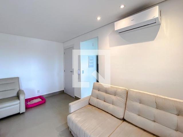 Apto, Mooca, 2 Quartos, 52 m2 São Paulo