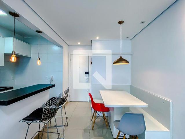 Apto, Mooca, 2 Quartos, 57 m2 São Paulo