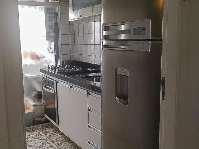 Apto, Mooca, 2 Quartos, 54 m2 São Paulo