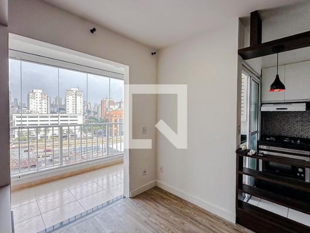 Apto, Mooca, 2 Quartos, 56 m2 São Paulo