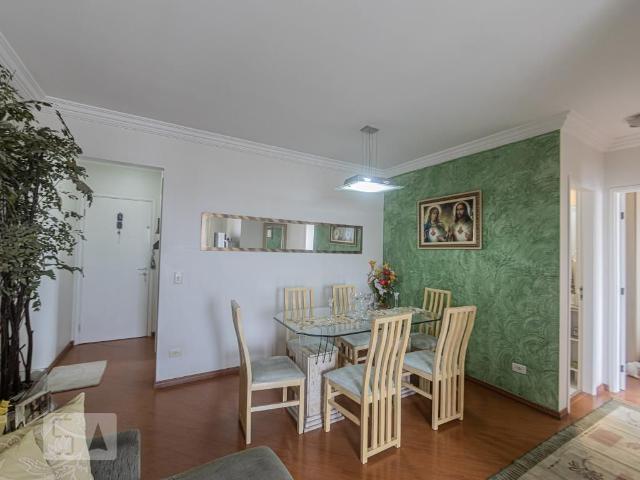 Apto, Mooca, 2 Quartos, 56 m2 São Paulo