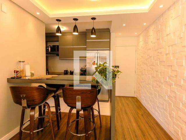 Apto, Mooca, 2 Quartos, 59 m2 São Paulo